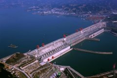 都有了！細(xì)數(shù)中國(guó)排名前10的水電站