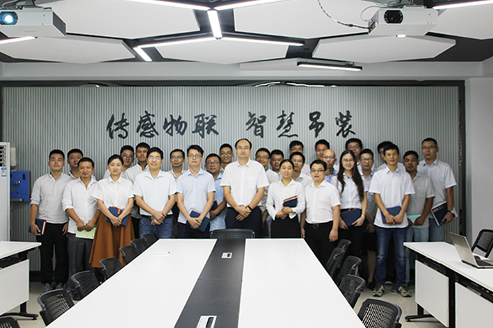 在創(chuàng)新的征途上，工作室就是一個戰(zhàn)斗堡壘